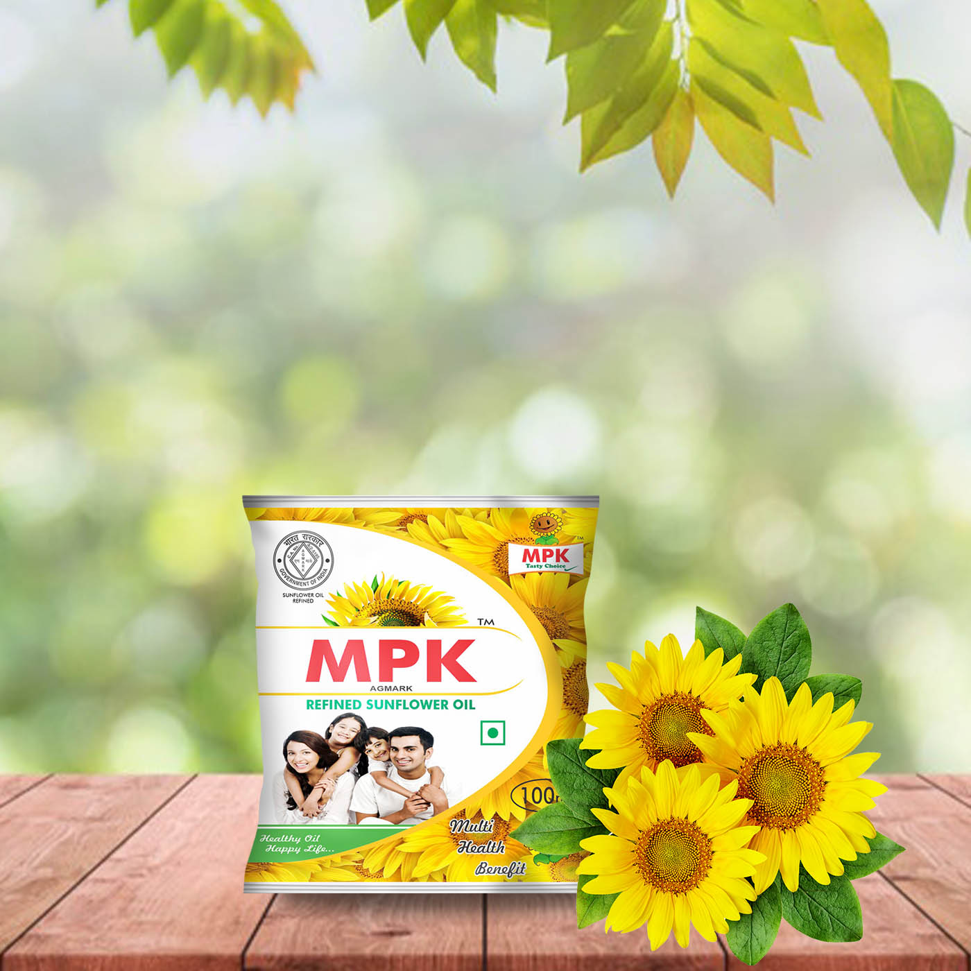 MPK